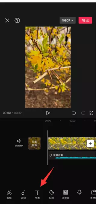 图片[3]-剪映怎么识别歌词剪映识别歌词的方法-自媒星球