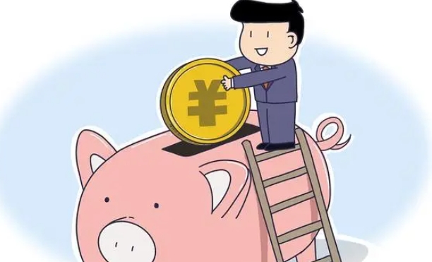 网络用语无痛攒钱是什么梗-自媒星球