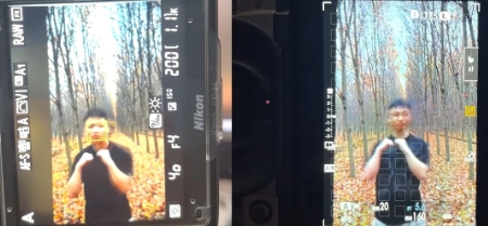 网络用语对焦测试员是什么梗-自媒星球