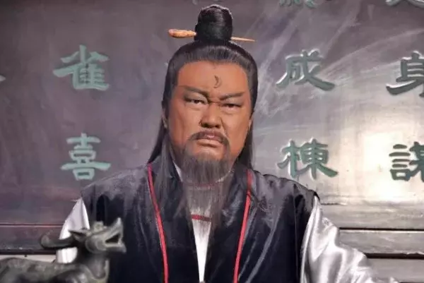 网络用语清汤大老爷是什么梗-自媒星球
