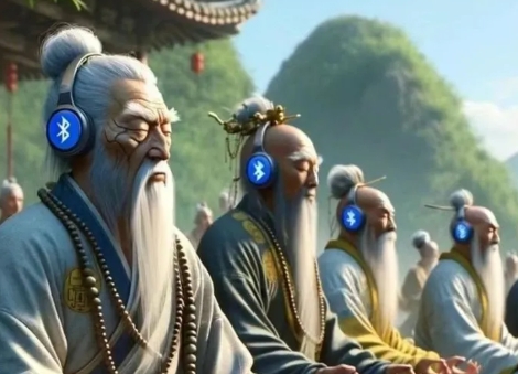 网络用语乱码文学是什么梗-自媒星球