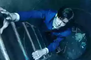 《窨井盖》惊悚电影解说文案-自媒星球