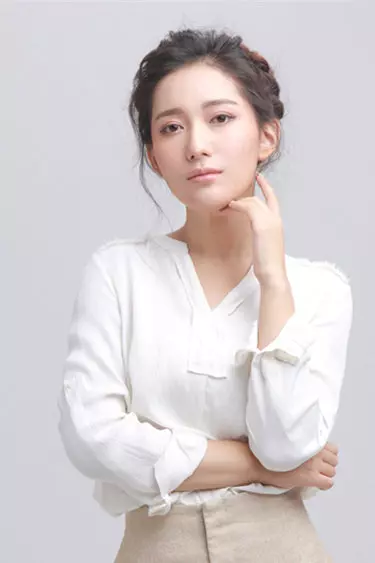 王姿允个人简介与经历-自媒星球