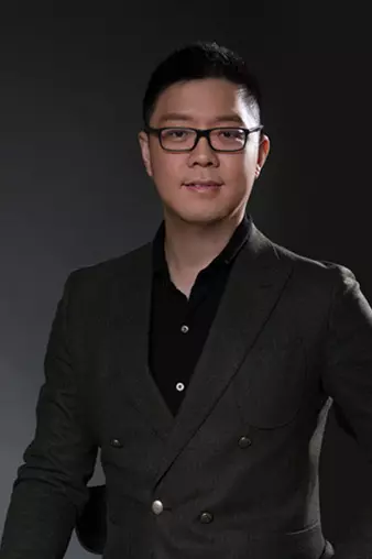 王巍个人简介与经历-自媒星球
