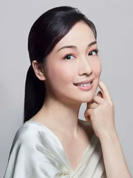 江美仪个人简介与经历-自媒星球