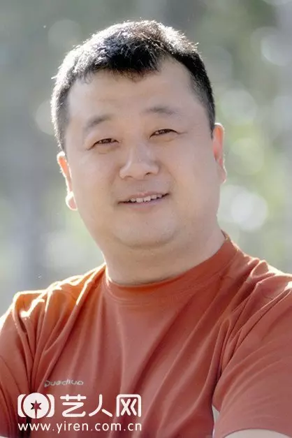 姚晓峰个人简介与经历-自媒星球