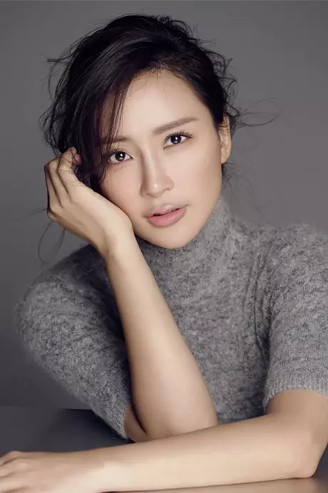 杨舒婷个人简介与经历-自媒星球