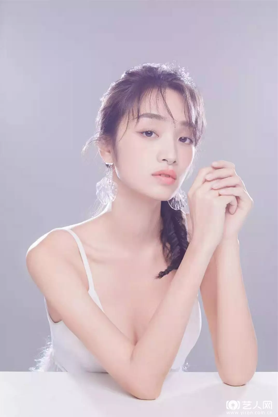 索朗美淇个人简介与经历-自媒星球