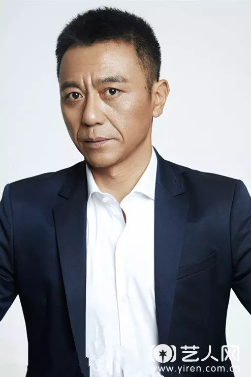 周征波个人简介与经历-自媒星球