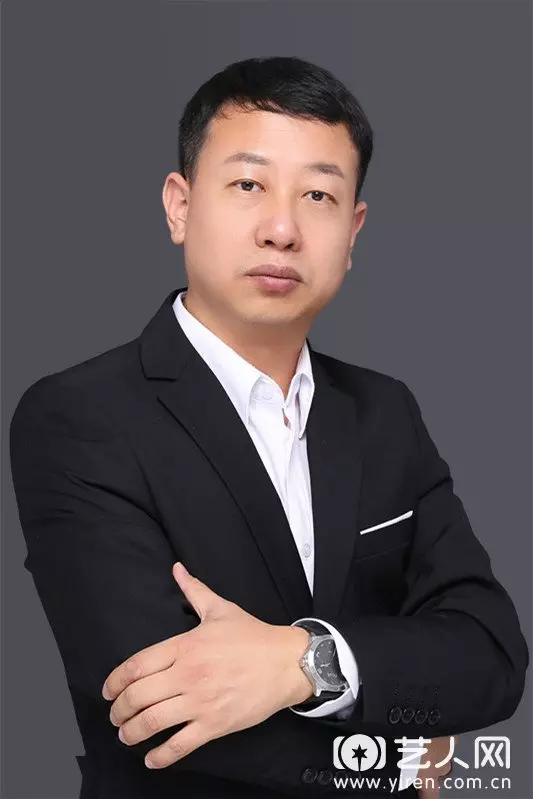 张晓强个人简介与经历-自媒星球