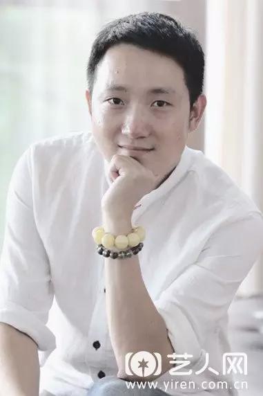 聂文个人简介与经历-自媒星球