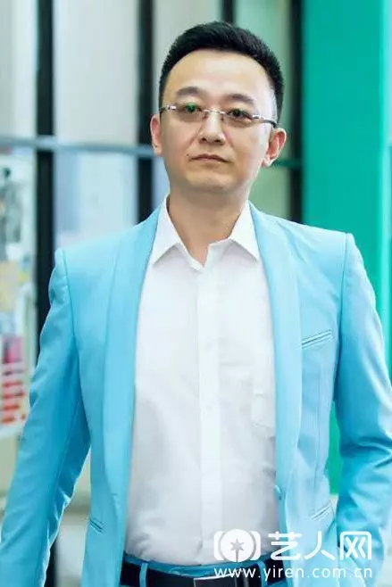 金晔个人简介与经历-自媒星球