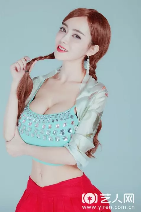 潘春春个人简介与经历-自媒星球