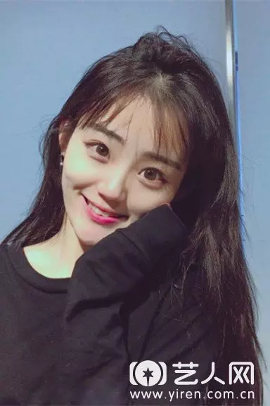 杨晗个人简介与经历-自媒星球