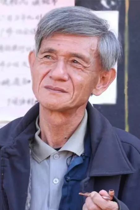 张伟夫个人简介与经历-自媒星球
