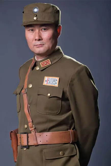 李泓瑞个人简介与经历-自媒星球