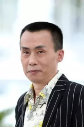 陈永忠个人简介与经历-自媒星球