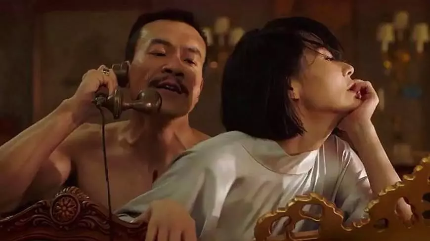 动作电影《邪不压正》解说文案-自媒星球