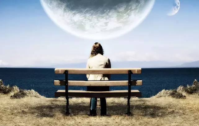 科幻电影《另一个地球》解说文案-自媒星球