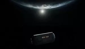科幻悬疑片《形单影孤》解说文案-自媒星球