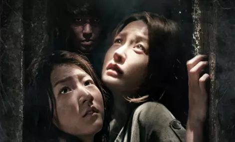 韩国犯罪电影《下水井》解说文案-自媒星球