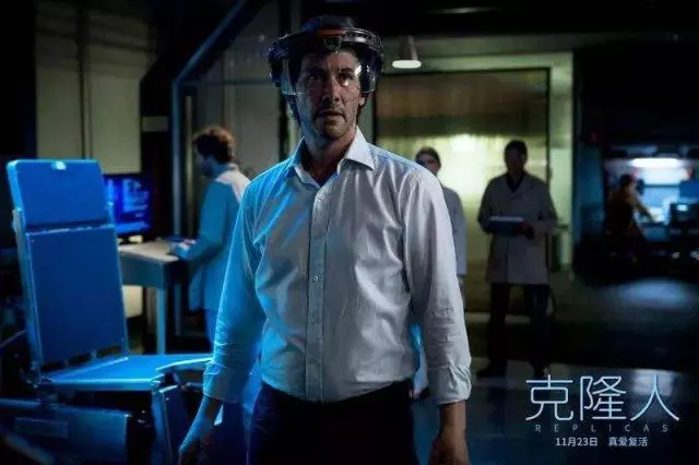 《克隆人》经典电影解说文案-自媒星球