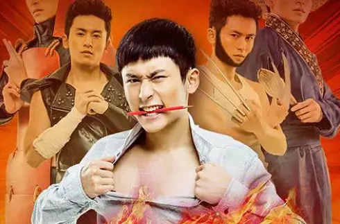 《动漫英雄春季版》经典电视剧解说文案-自媒星球
