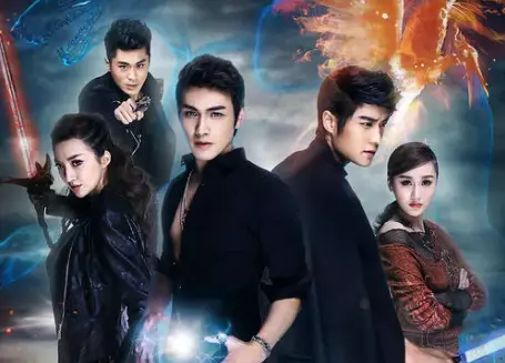 《都市妖奇谈》奇幻电视剧解说文案-自媒星球