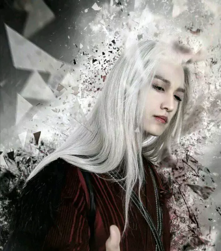《寻找前世之旅》奇幻电视剧解说文案-自媒星球