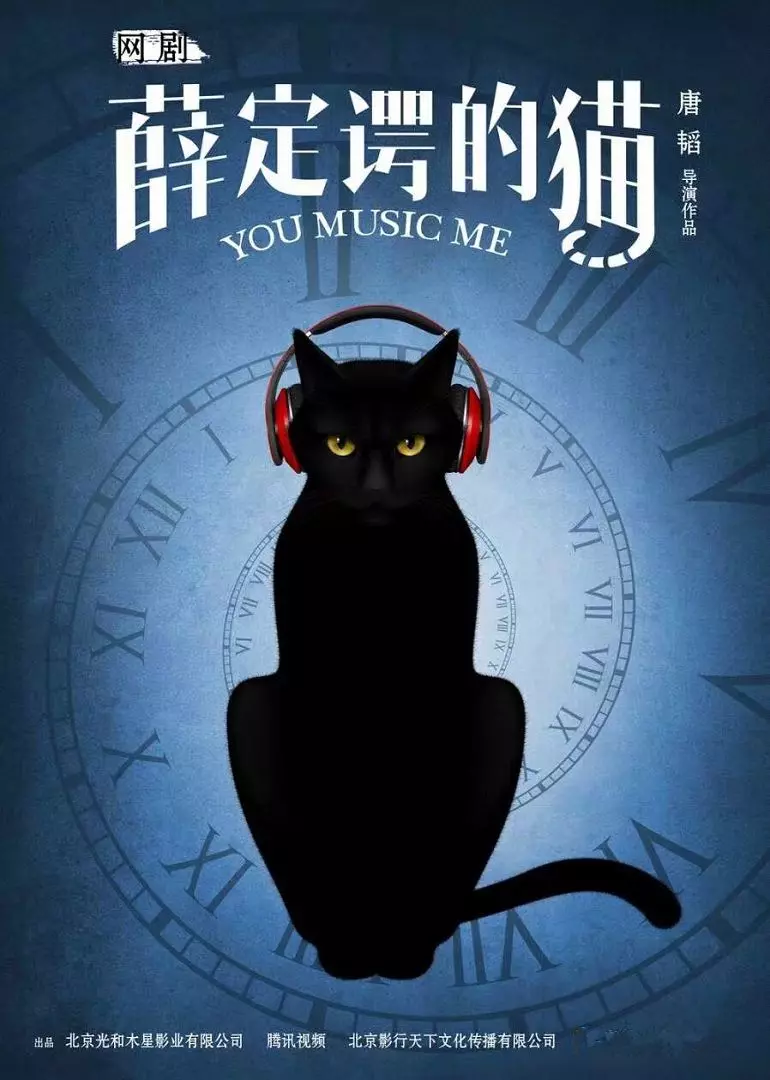 《薛定谔的猫》奇幻电视剧解说文案-自媒星球