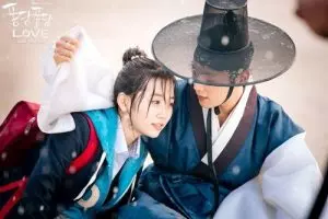 《扑通扑通love》电影解说文案-自媒星球