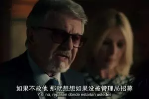《时间管理局第三季》电视剧解说文案-自媒星球