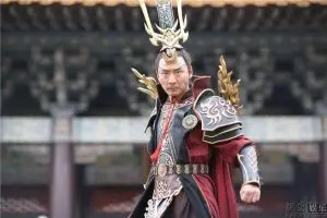 《石敢当之雄峙天东》电视剧解说文案-自媒星球