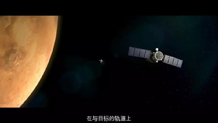 《太空大战:无敌舰队出击》科幻电影 解说文案 《太空大战:无敌舰队出击》科幻电影 解说文案