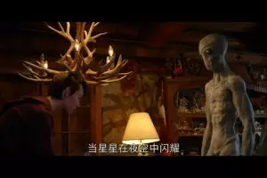 《无限接近》科幻电影解说文案-自媒星球