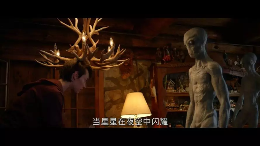 《无限接近》电影解说文案