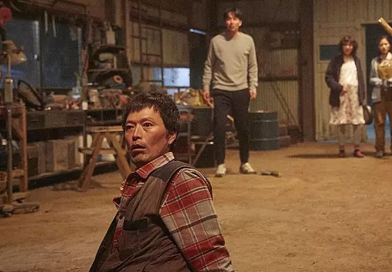 《奇妙的家族》喜剧恐怖电影解说文案 《奇妙的家族》喜剧恐怖电影解说文案