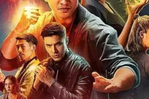 《复仇铁拳》电影解说文案-自媒星球