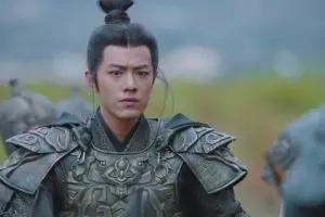 《狼殿下》剧情解说文案-自媒星球
