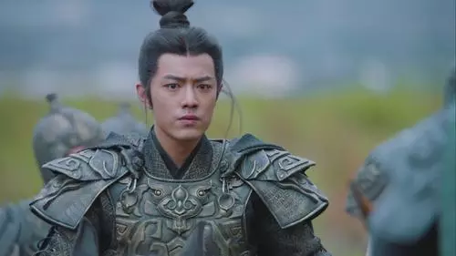 《狼殿下》剧情解说文案 《狼殿下》剧情解说文案