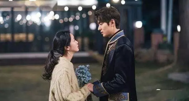 《国王:永远的君主》剧情解说文案 《国王:永远的君主》剧情解说文案
