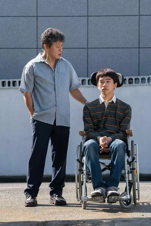 《我的一级兄弟》电影解说文案 《我的一级兄弟》电影解说文案