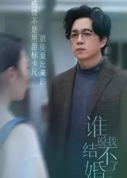 《谁说我结不了婚》完整电视剧剧情解说文案 《谁说我结不了婚》完整电视剧剧情解说文案