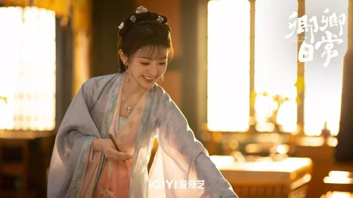 《卿卿日常》完整电视剧剧情解说文案 《卿卿日常》完整电视剧剧情解说文案