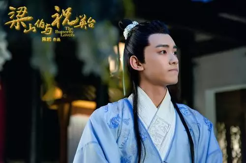 《梁山伯与祝英台新传》剧情解说文案 《梁山伯与祝英台新传》剧情解说文案