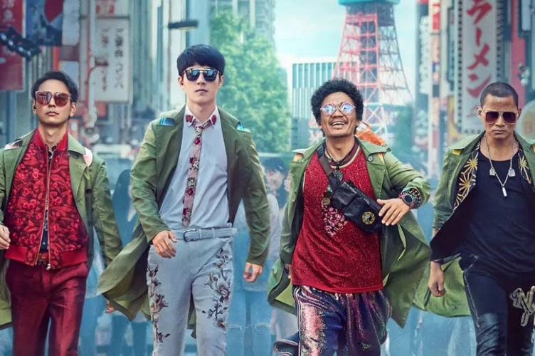 《唐人街探案3》电影解说文案-自媒星球