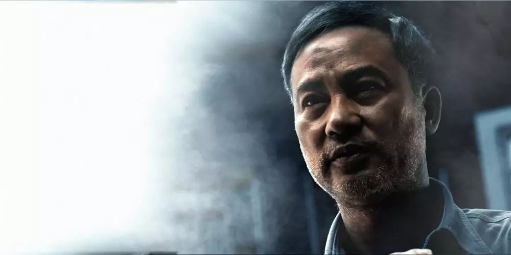 《守望者：罪恶迷途》电影解说文案