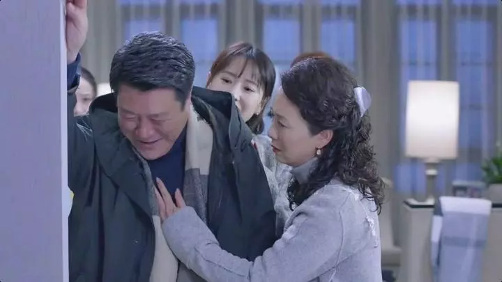 《我和我的儿女们》剧情解说文案 《我和我的儿女们》剧情解说文案