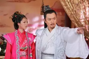 《隋唐英雄5》剧情解说文案-自媒星球