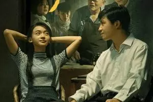 《外滩钟声》电视剧解说文案 《外滩钟声》电视剧解说文案